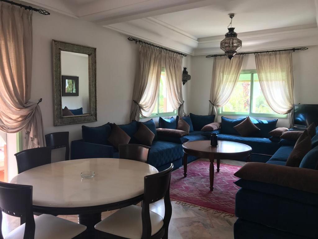 Palmeraie Village Марракеш Экстерьер фото